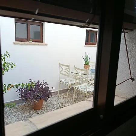 Casa Vicario חרז