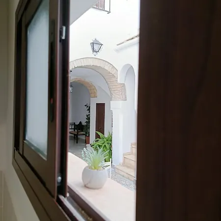 Casa Vicario Centro Historico * Jerez de la Frontera