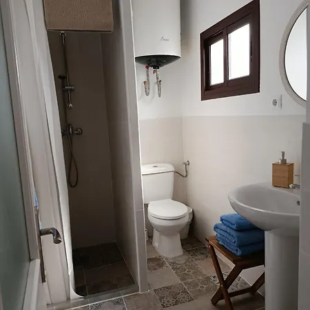 Appartement Casa Vicario *
