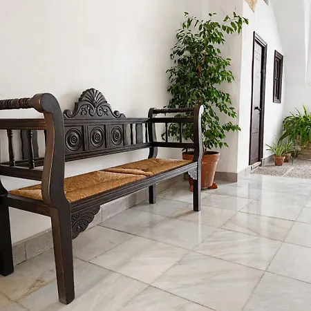 Appartement Casa Vicario Centro Historico Jerez de la Frontera