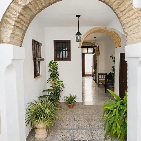 Casa Vicario Centro Historico