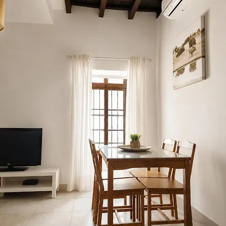 Appartement Casa Vicario Centro Historico *