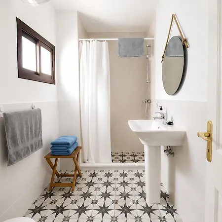 Casa Vicario Centro Historico Appartement Jerez de la Frontera