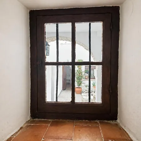 Appartement Casa Vicario Centro Historico Jerez de la Frontera