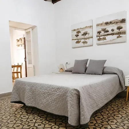 Casa Vicario Centro Historico Appartement *