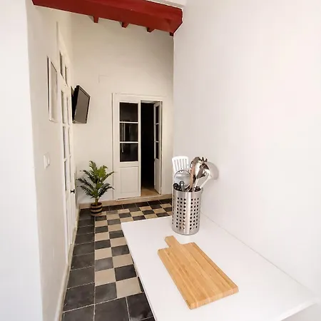 Casa Vicario Centro Historico Appartement *