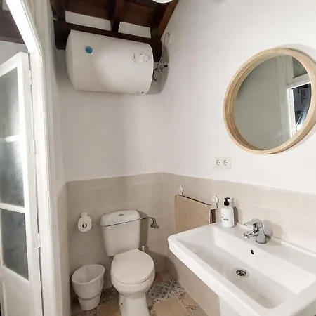 Appartement Casa Vicario Centro Historico *