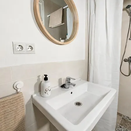 Casa Vicario Centro Historico Appartement Jerez de la Frontera