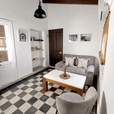 Casa Vicario Centro Historico Appartement Jerez de la Frontera