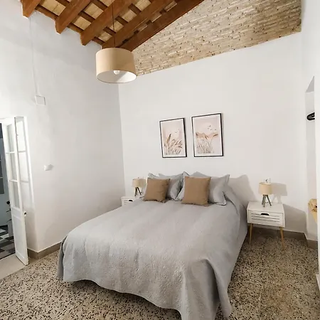 Casa Vicario Centro Historico Appartement *