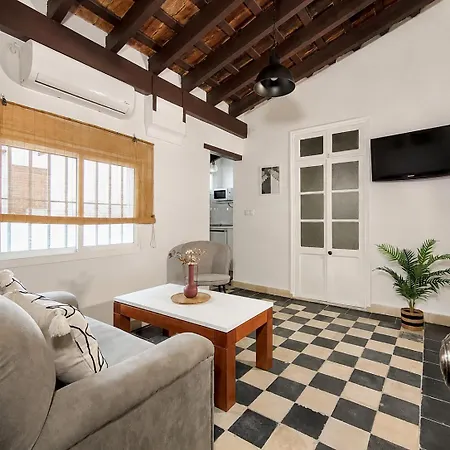 Casa Vicario Centro Historico Appartement