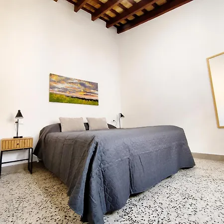 Appartement Casa Vicario Centro Historico