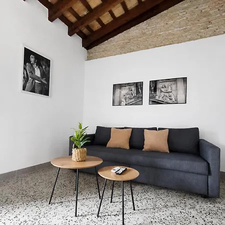 Appartement Casa Vicario Centro Historico *