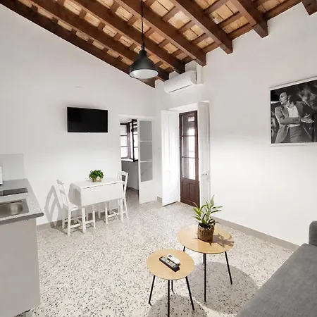 Appartement Casa Vicario Centro Historico Jerez de la Frontera
