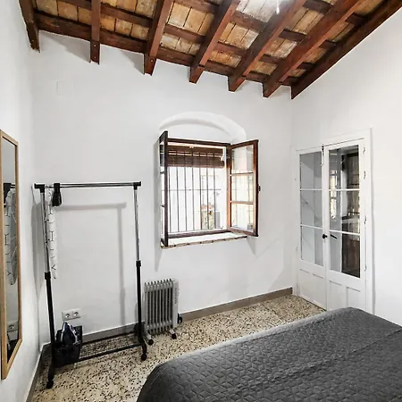 Appartement Casa Vicario Centro Historico