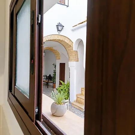Casa Vicario Centro Historico Appartement *