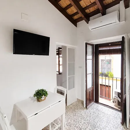 Casa Vicario Centro Historico Appartement Jerez de la Frontera