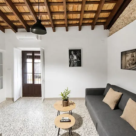 Appartement Casa Vicario Centro Historico Jerez de la Frontera