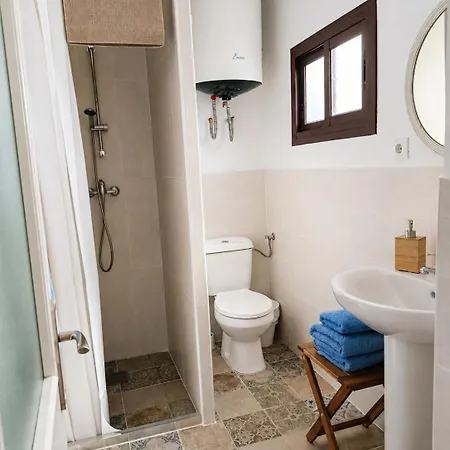 Appartement Casa Vicario Centro Historico