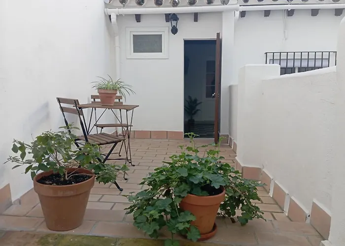 Casa Vicario Apartamento *