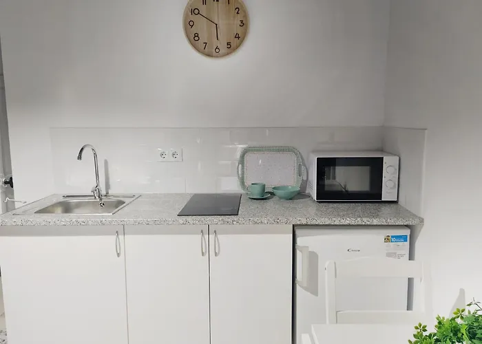 Casa Vicario Jerez de la Frontera