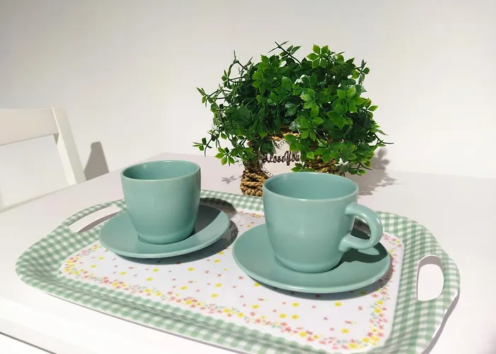 Casa Vicario Jerez de la Frontera