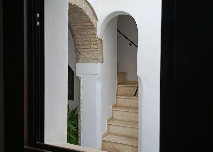 Casa Vicario Jerez de la Frontera