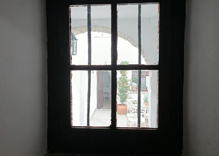 Apartamento Casa Vicario