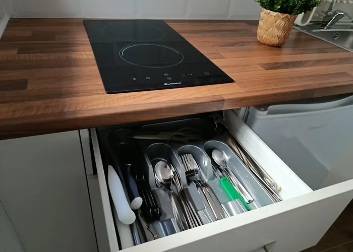 Casa Vicario Apartamento