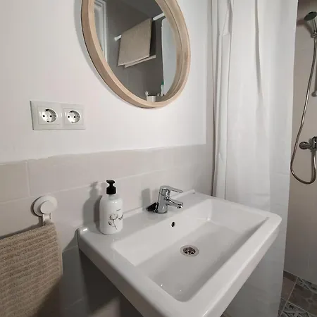 Casa Vicario Jerez de la Frontera