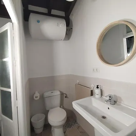Apartamento Casa Vicario Jerez de la Frontera
