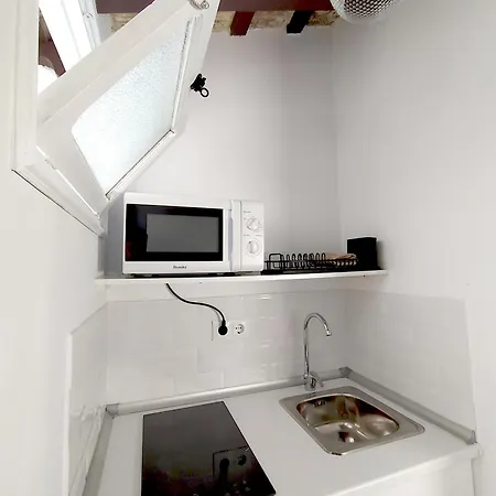 Casa Vicario Apartamento