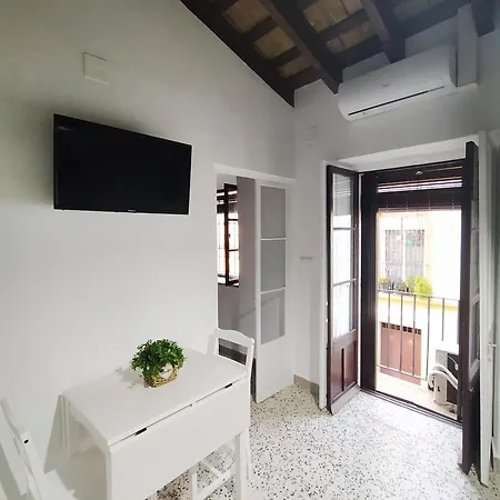 Casa Vicario Apartamento Jerez de la Frontera