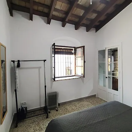 Casa Vicario * Jerez de la Frontera