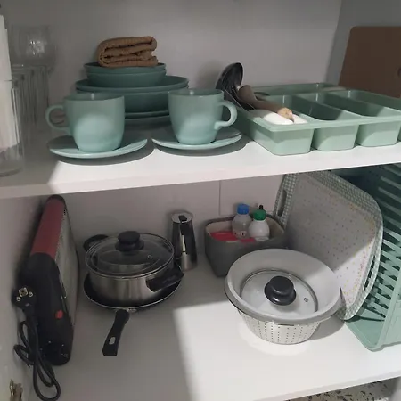 Casa Vicario * Jerez de la Frontera