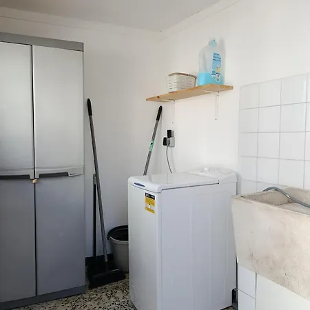 Casa Vicario * Jerez de la Frontera