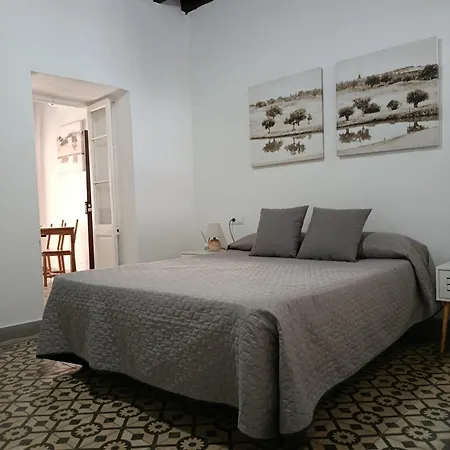 Apartamento Casa Vicario *