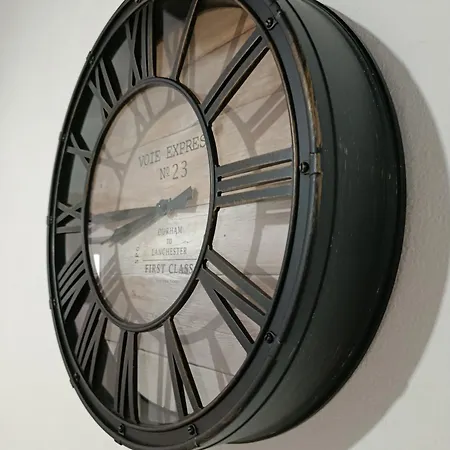 Casa Vicario * Jerez de la Frontera