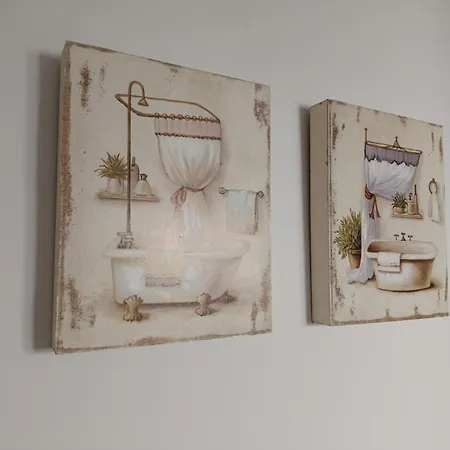 Casa Vicario Apartamento *