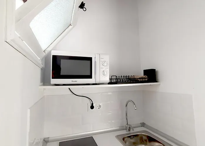 Casa Vicario Apartmán