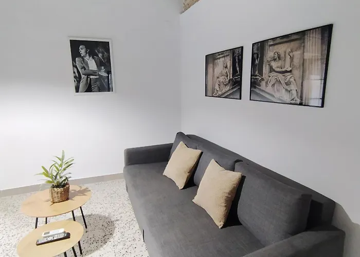 Casa Vicario Apartmán