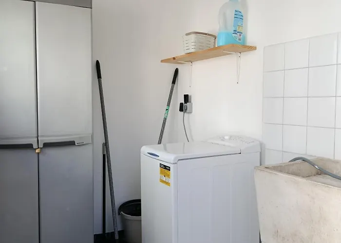 Casa Vicario * Jerez de la Frontera