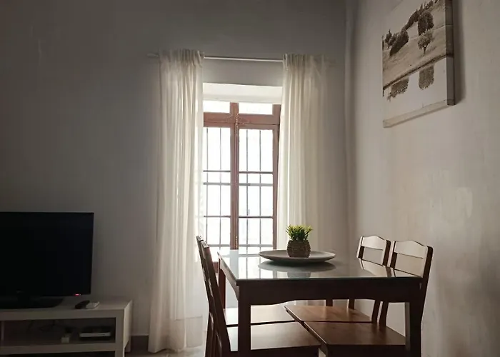 Casa Vicario Apartmán