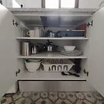 Casa Vicario Apartment Jerez de la Frontera