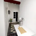 Apartment Casa Vicario