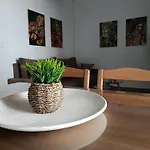 Apartment Casa Vicario