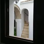Casa Vicario Jerez de la Frontera
