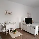 Casa Vicario Apartment Jerez de la Frontera