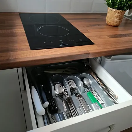 Casa Vicario Apartamento