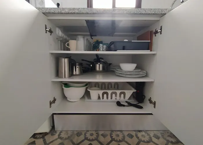 Casa Vicario Apartamento Jerez de la Frontera